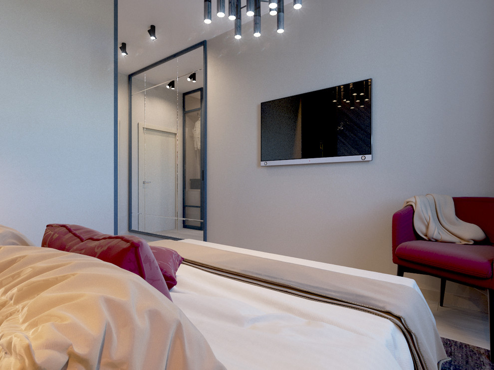 Квартира в ЖК "Бавария"