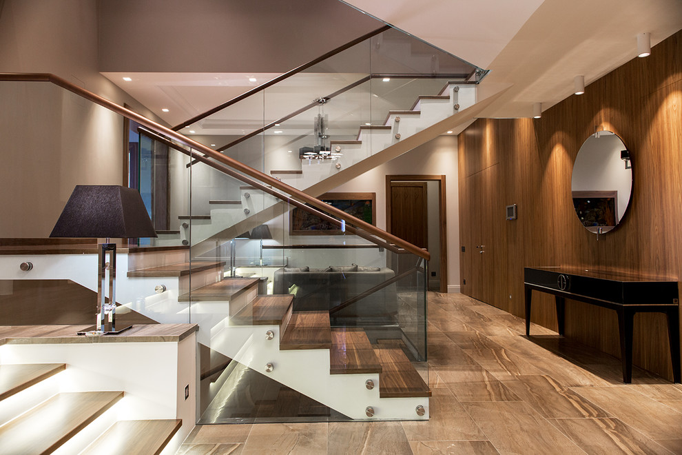 Загородный дом 1200