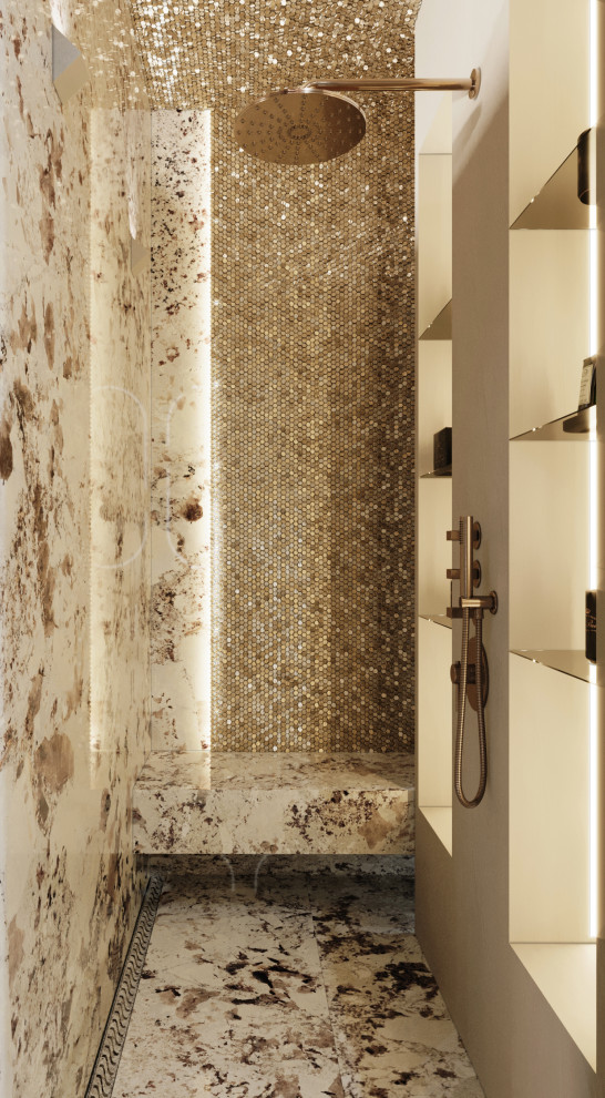 Серебряный Парк