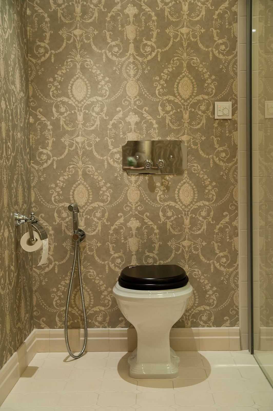 Загородный дом в Юкках