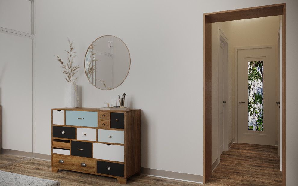 Береза и ясень. Древнерусский минимализм и скандинавская экспансия