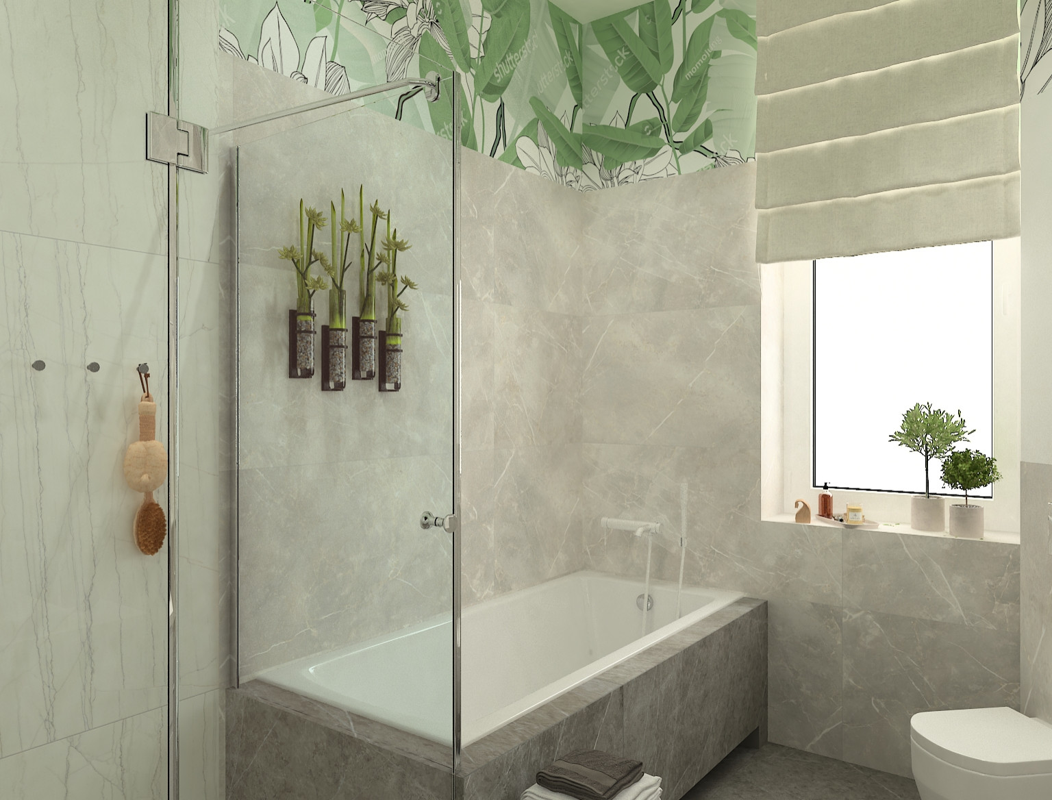 Дом 140 м.кв. в Кузнецово