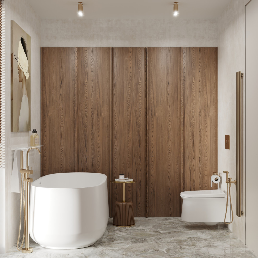 Роскошь простых линий