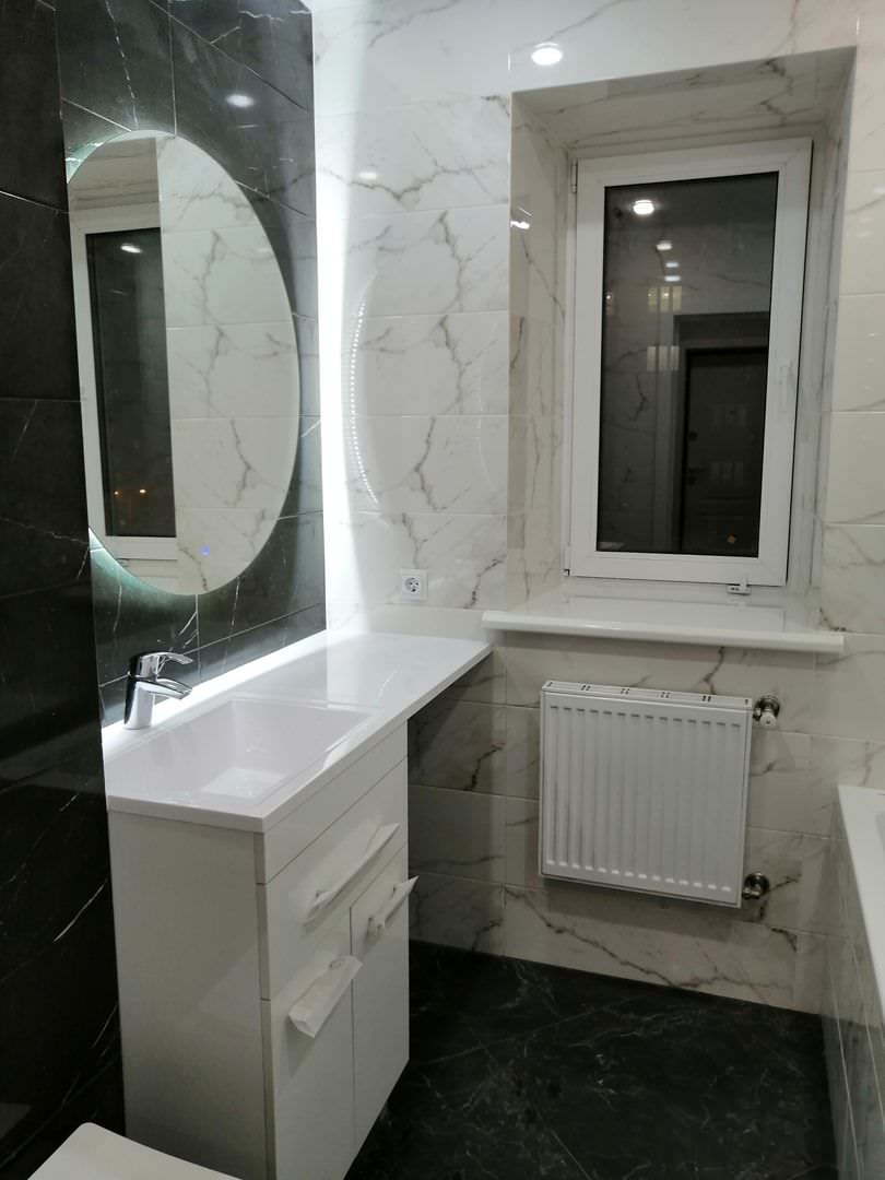 Фоновое изображение профиля РемонтКварт