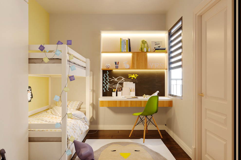 Обложка проекта: Трехкомнатная квартира в центре Санкт-Петербурга