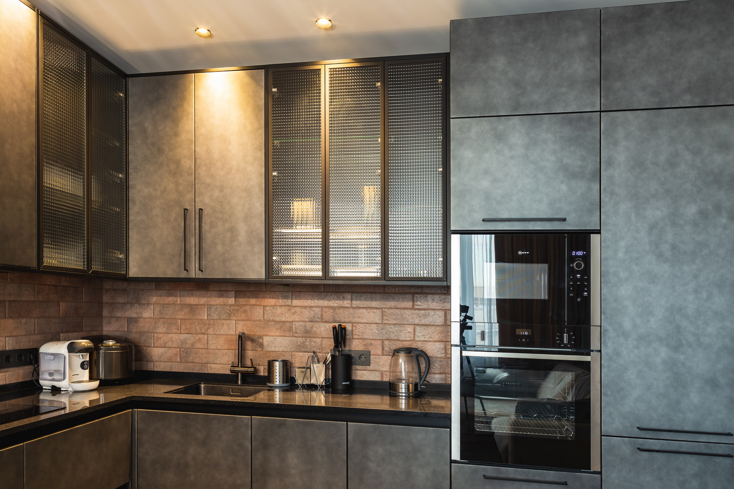 квартира ЖК "ЛИЦА"