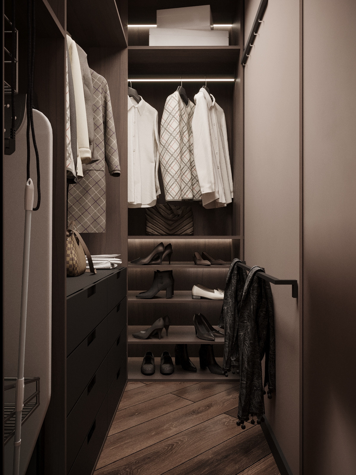 ЖК Северная долина