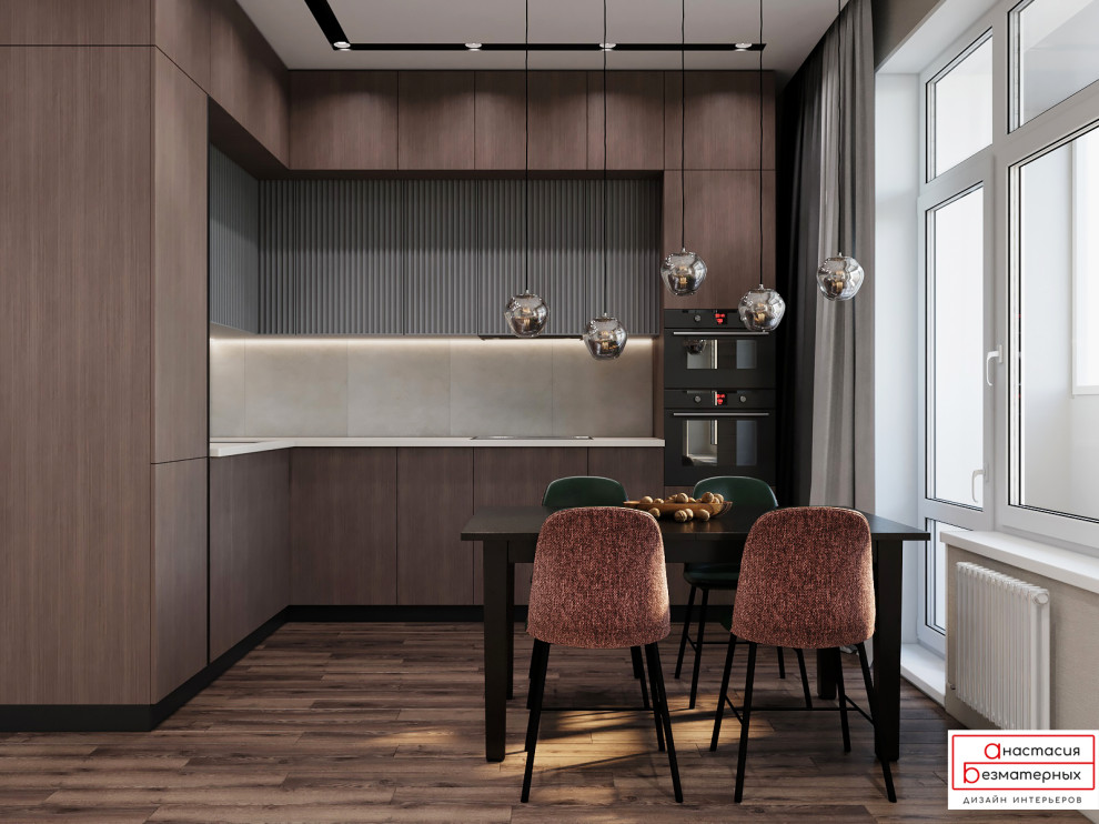 Мы переезжаем!