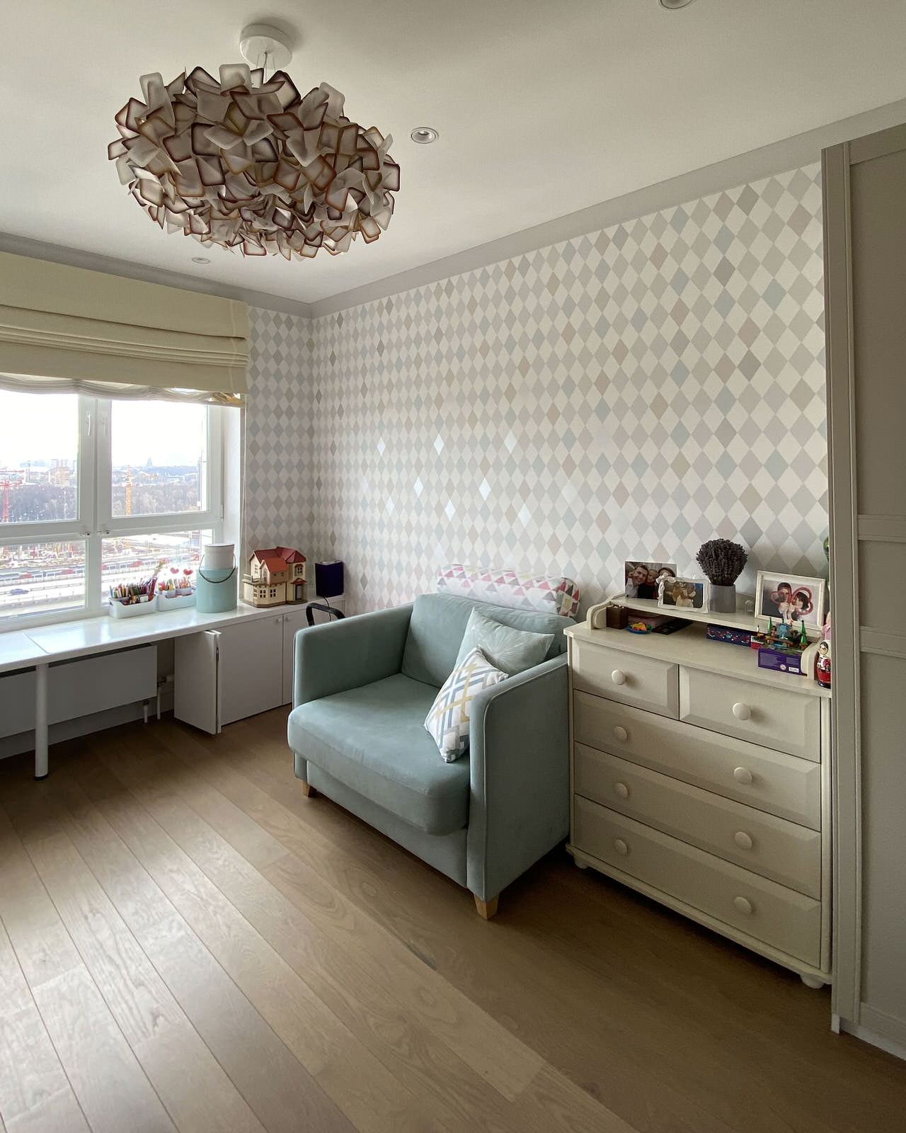 ЖК Ботанический сад