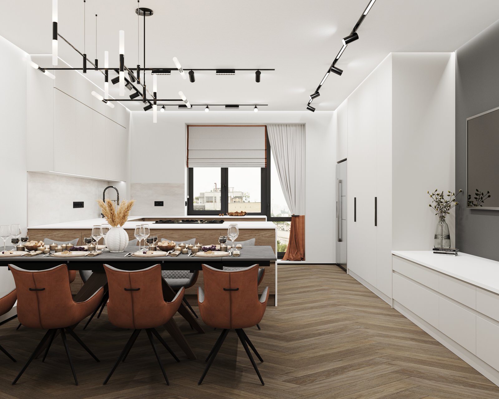 Федерация 146