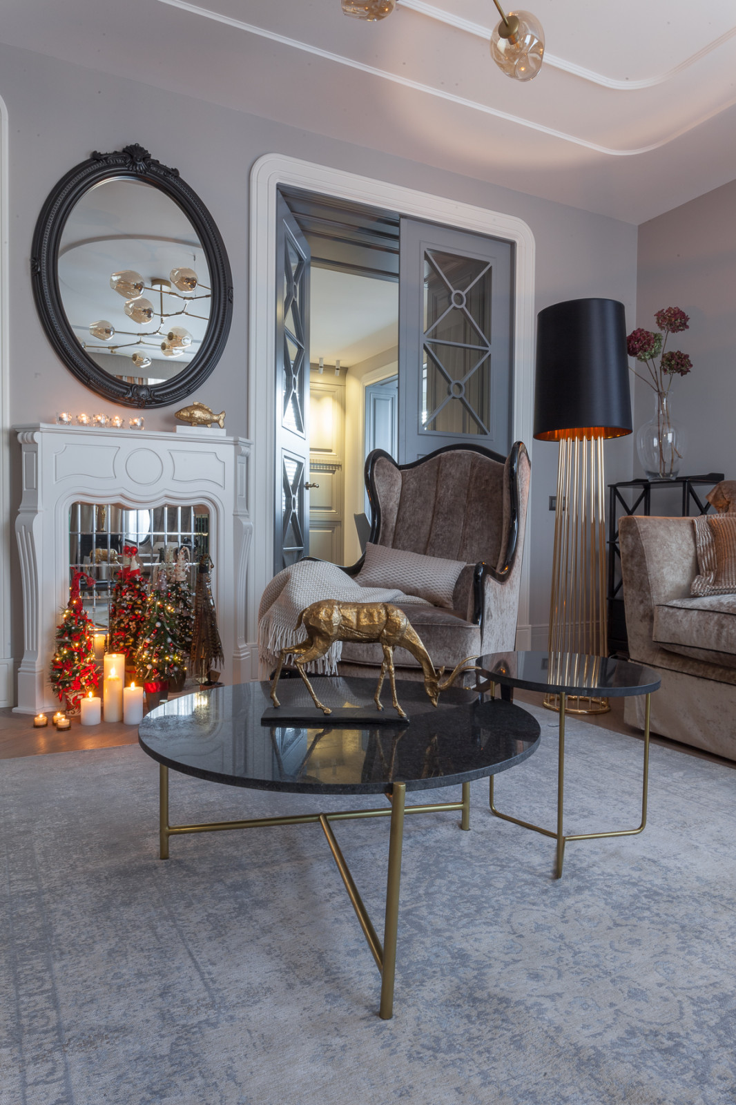 Квартира на Верхнеозёрной