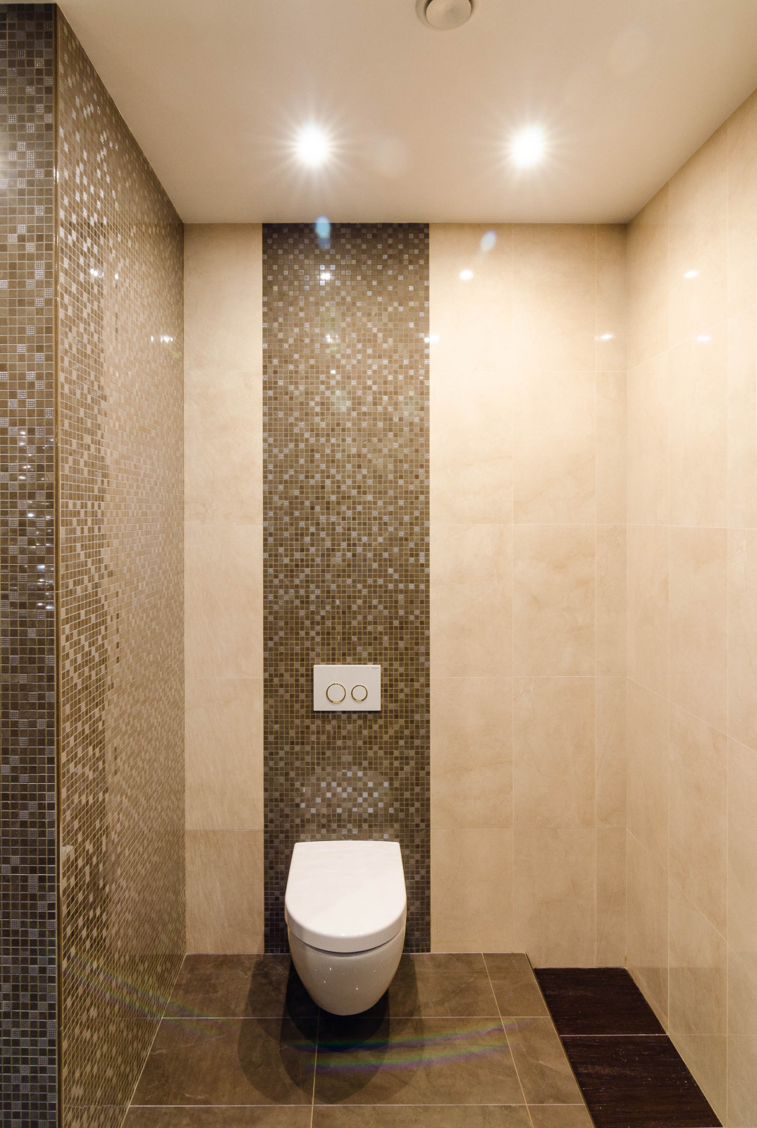 Таунхаус в Парк Авеню (2)