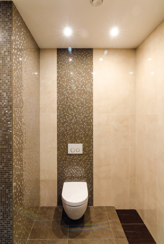 Таунхаус в Парк Авеню (2)