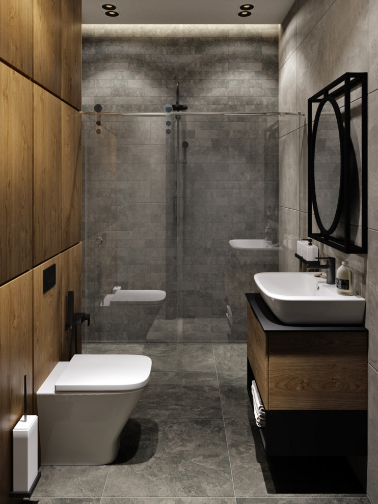 Охта парк 55