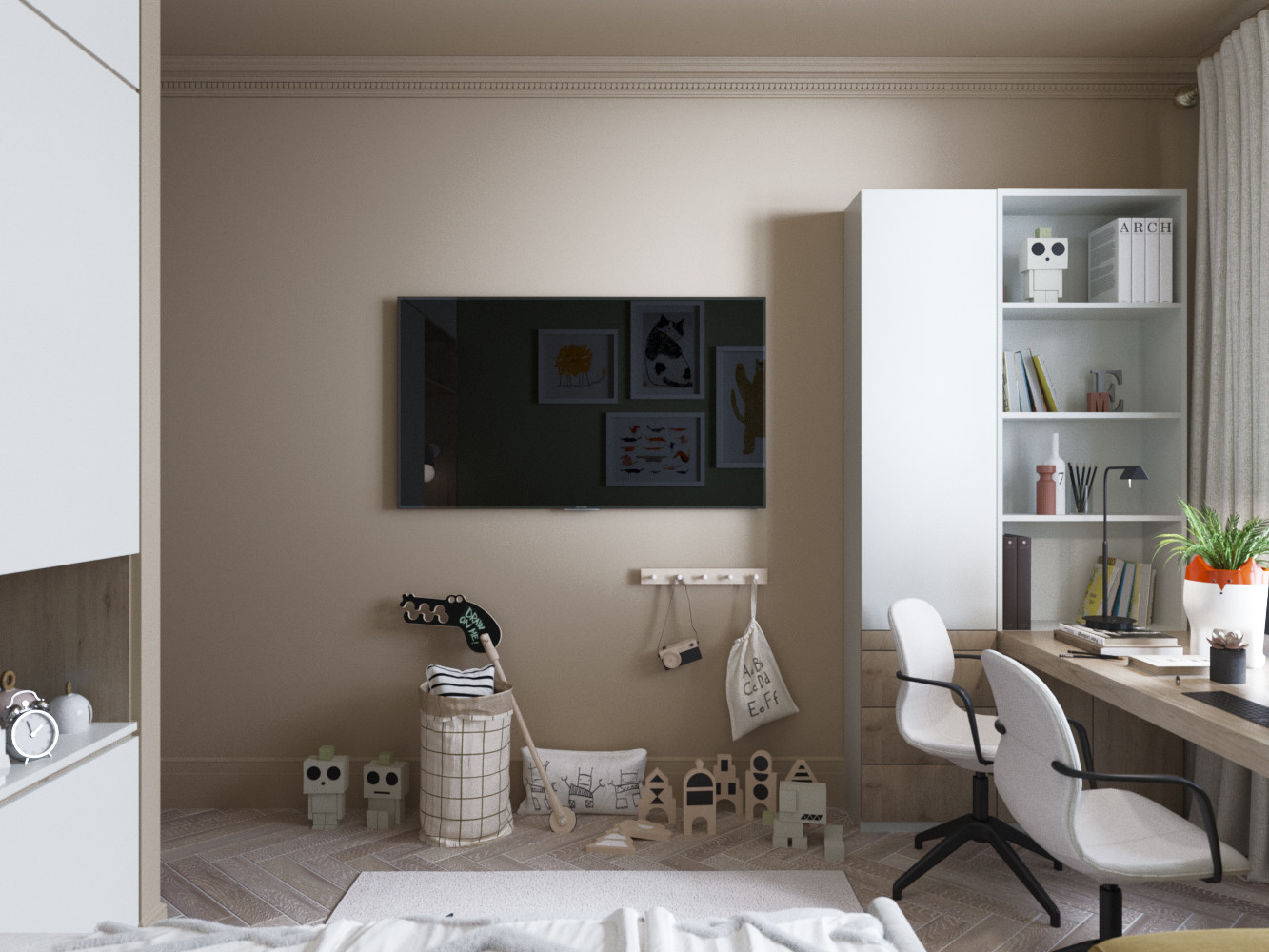 ул. Решетникова