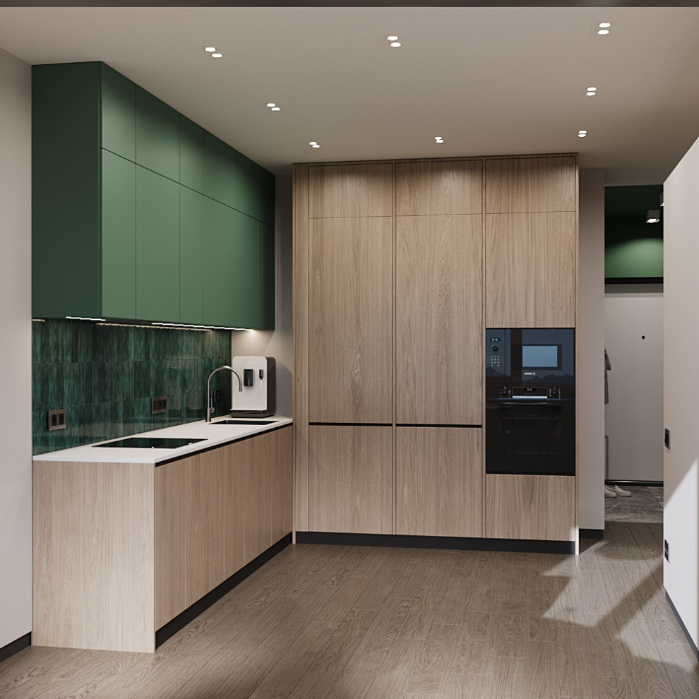 Квартира в г. Тбилиси 80 кв.м