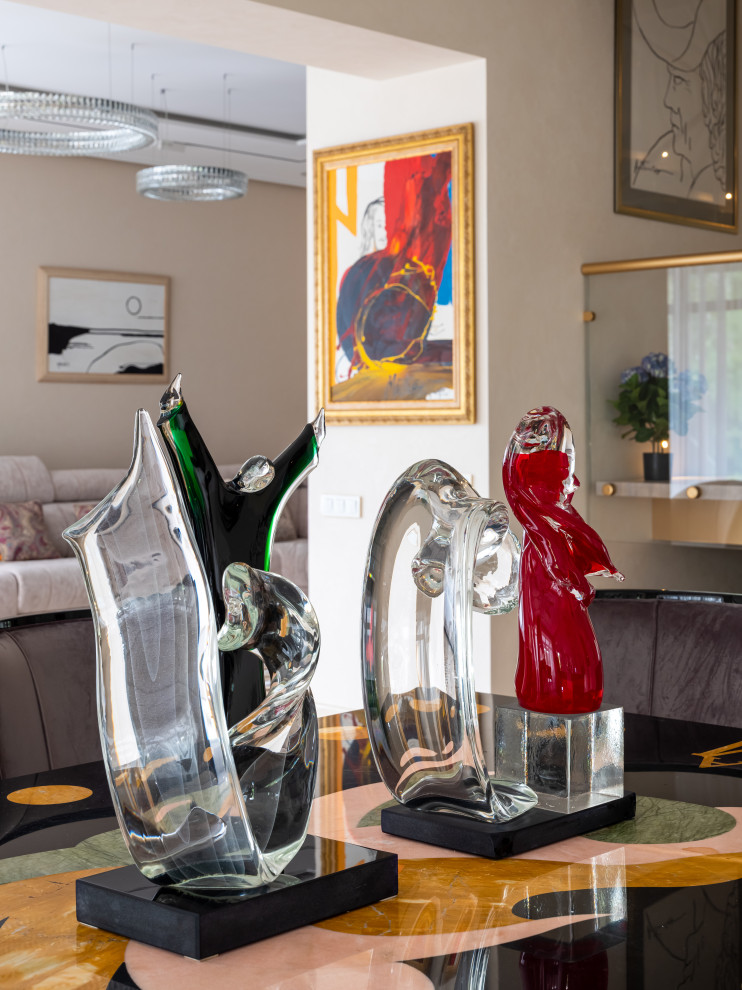 Загородный дом III