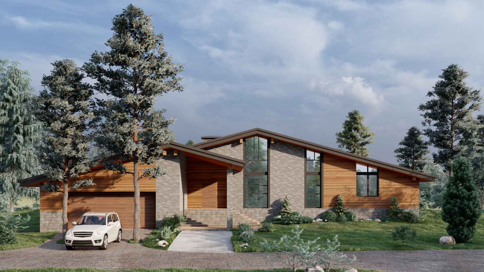 Понедельникова Дарья