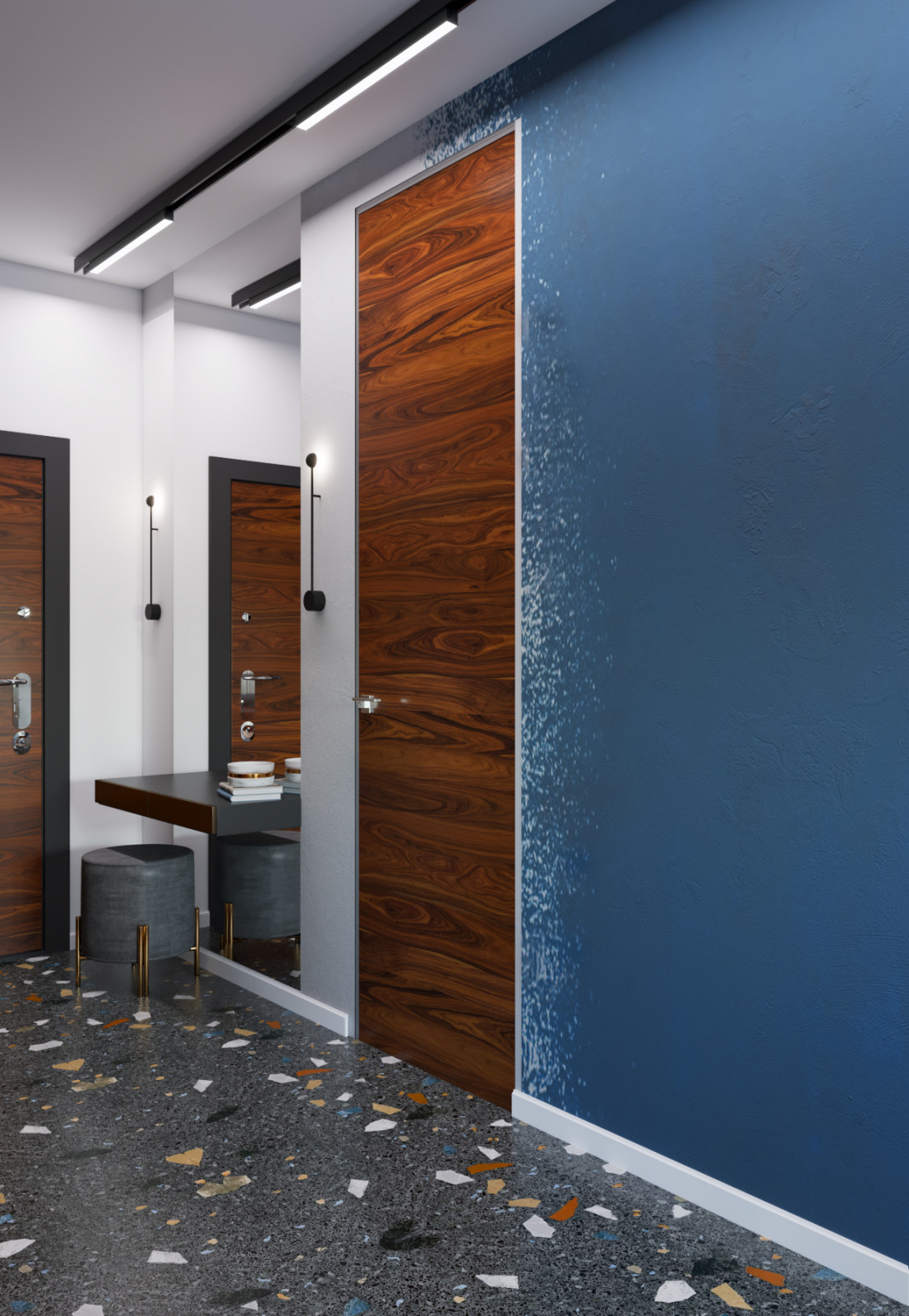 ЖК"ПИКАССО"