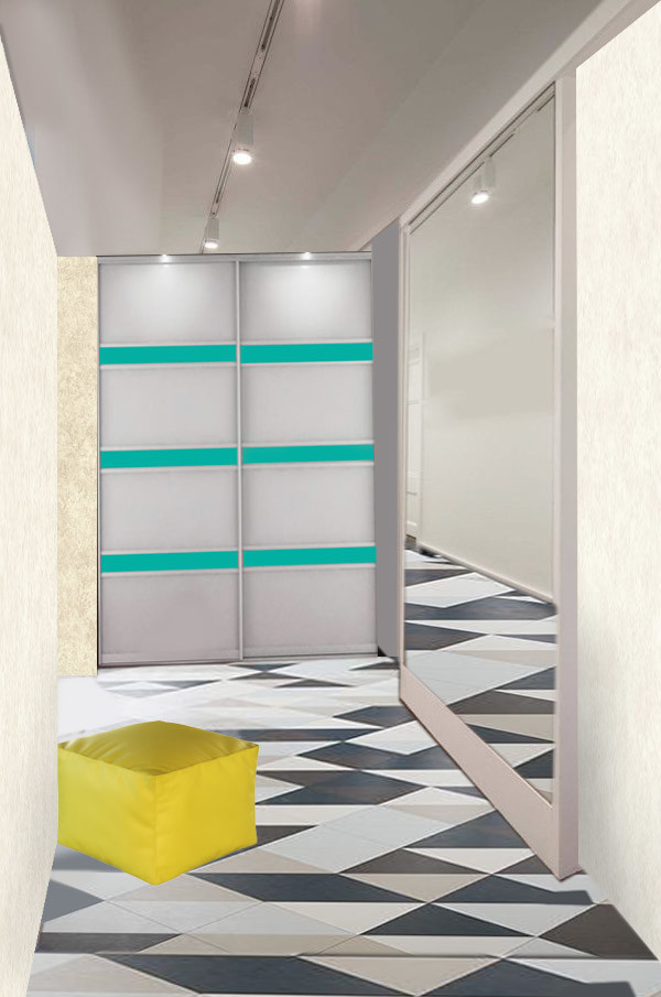 Таун-хаус для молодой семьи