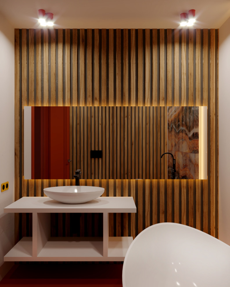 Номер в отеле