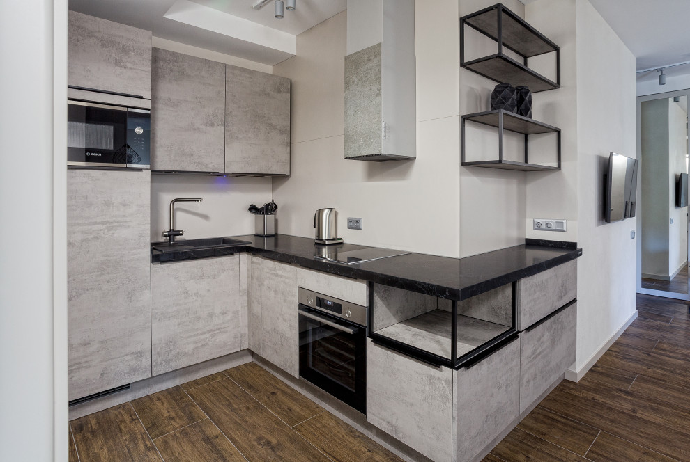 Реализованная кухня 10