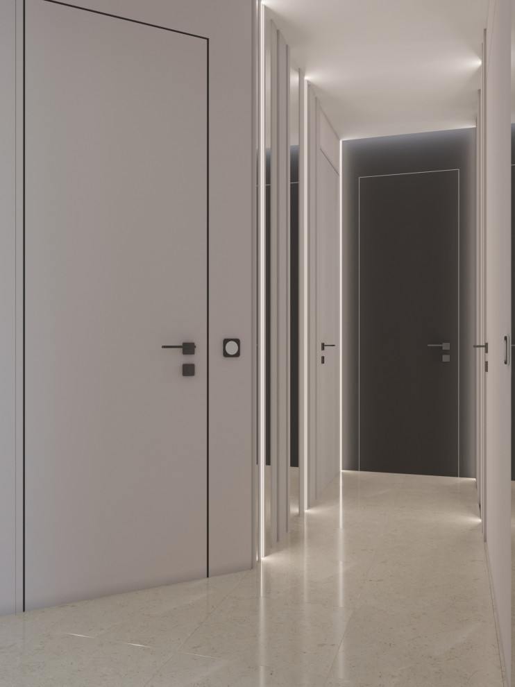 Мечты о высоком