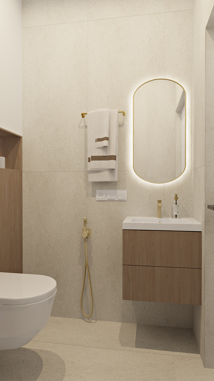 ЖК "Уездные кварталы"