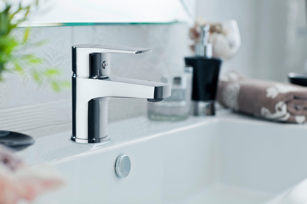 Смесители премиум класса