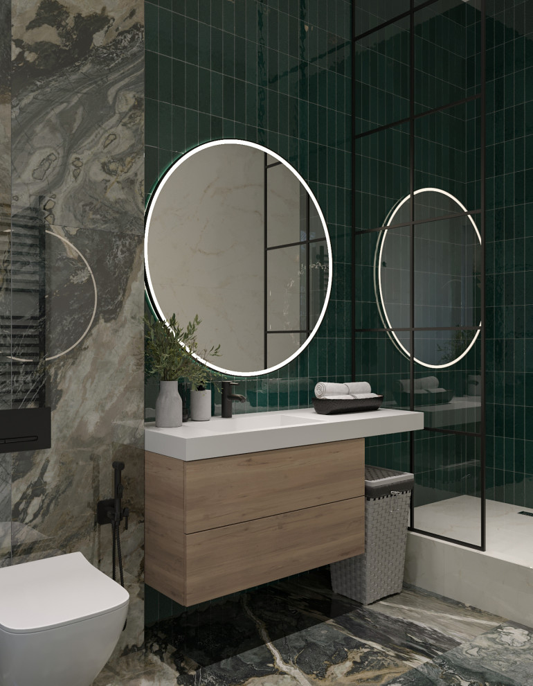 КП "Горки 6" 1200 кв.м (1 часть)