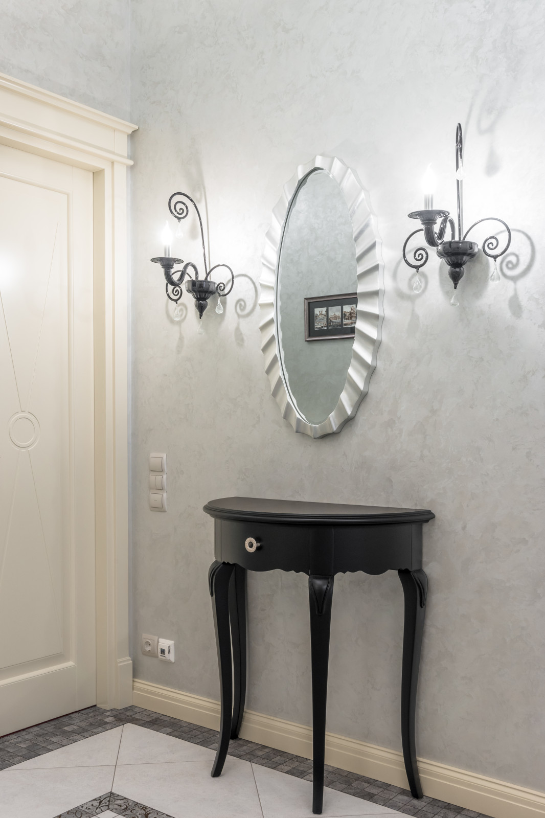 Квартира в г. Королев