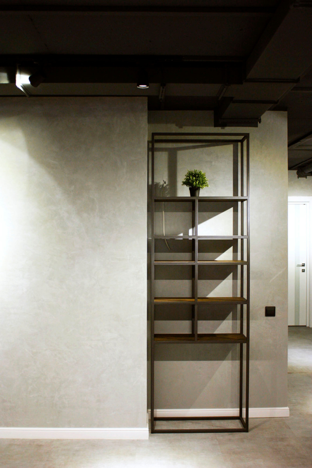 Фитнес-клуб