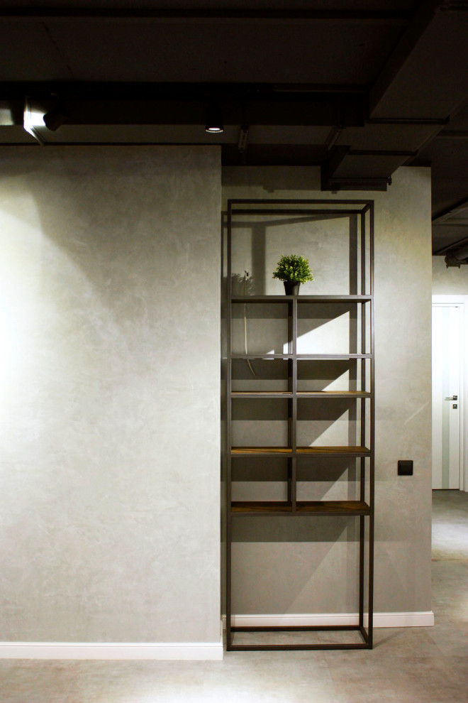 Фитнес-клуб