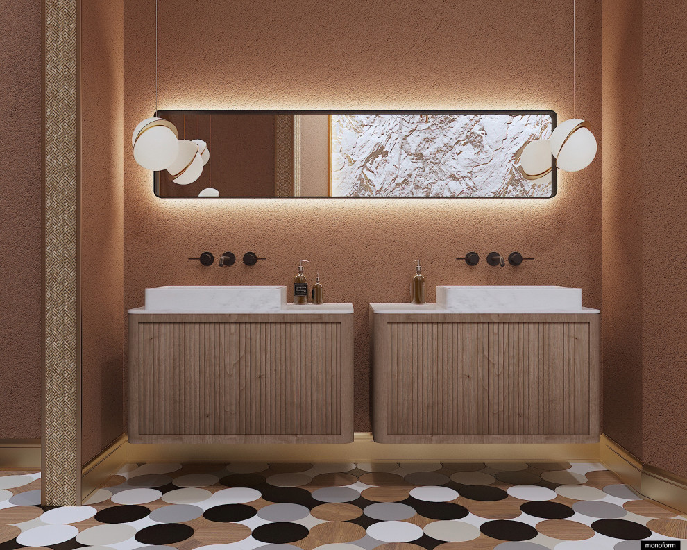 Квартира в жилом комплексе Cameo Moscow Villas