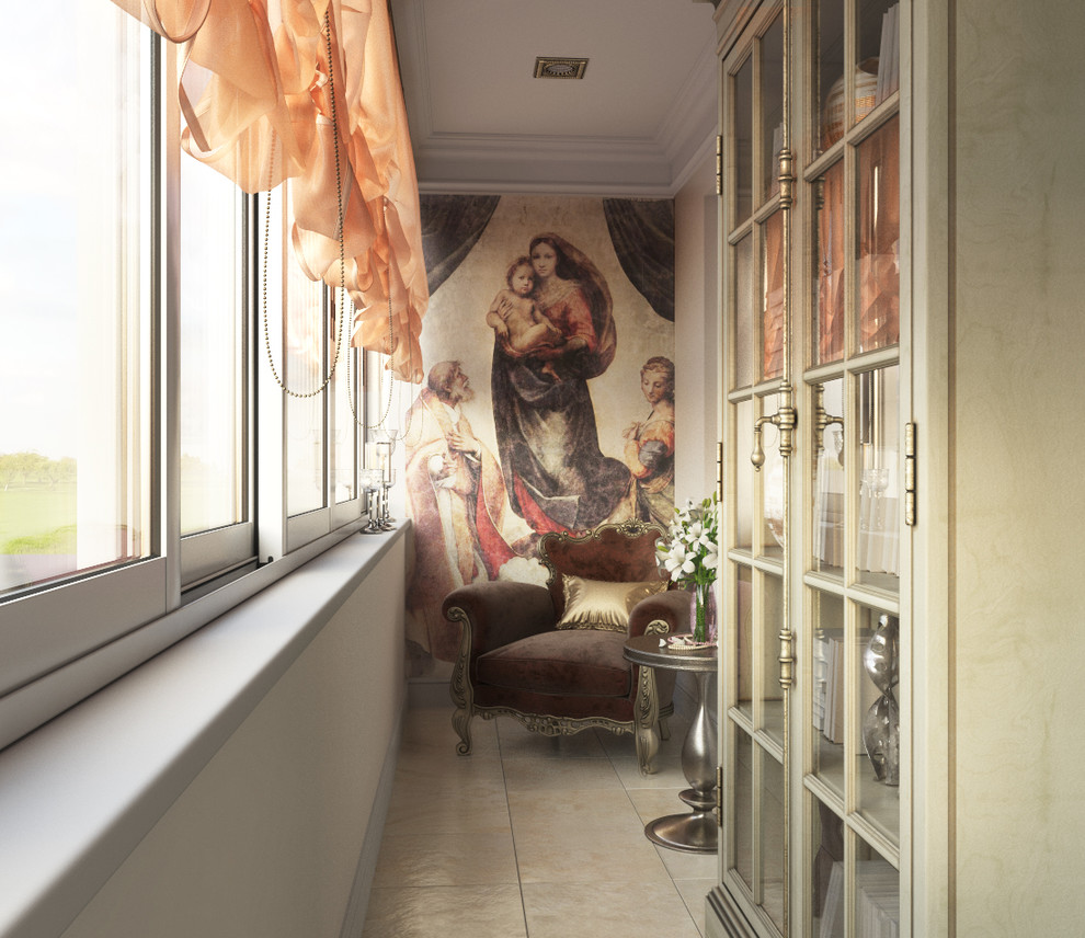 Небеса обетованные