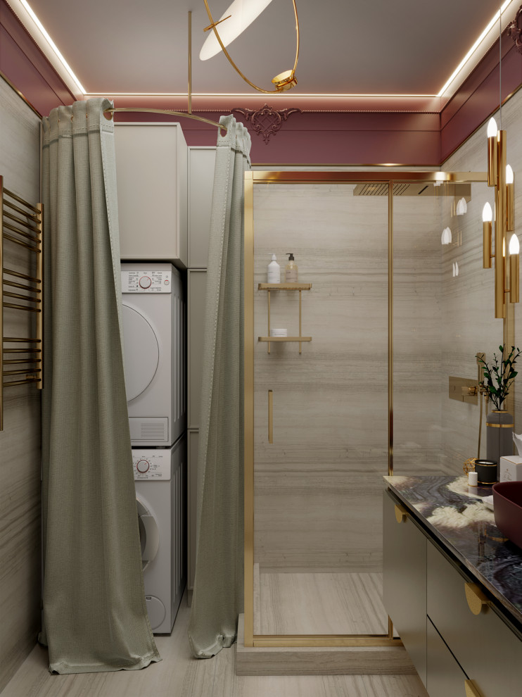 Кв в ЖК "Уникум"