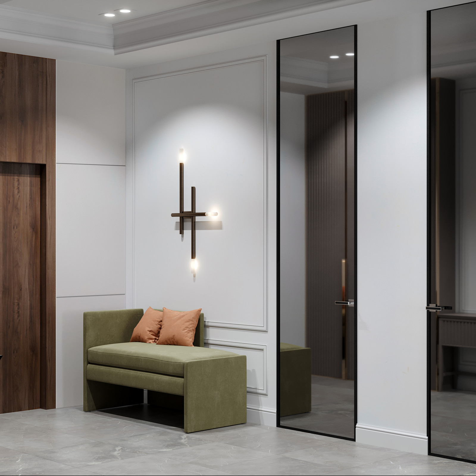 Современная классика