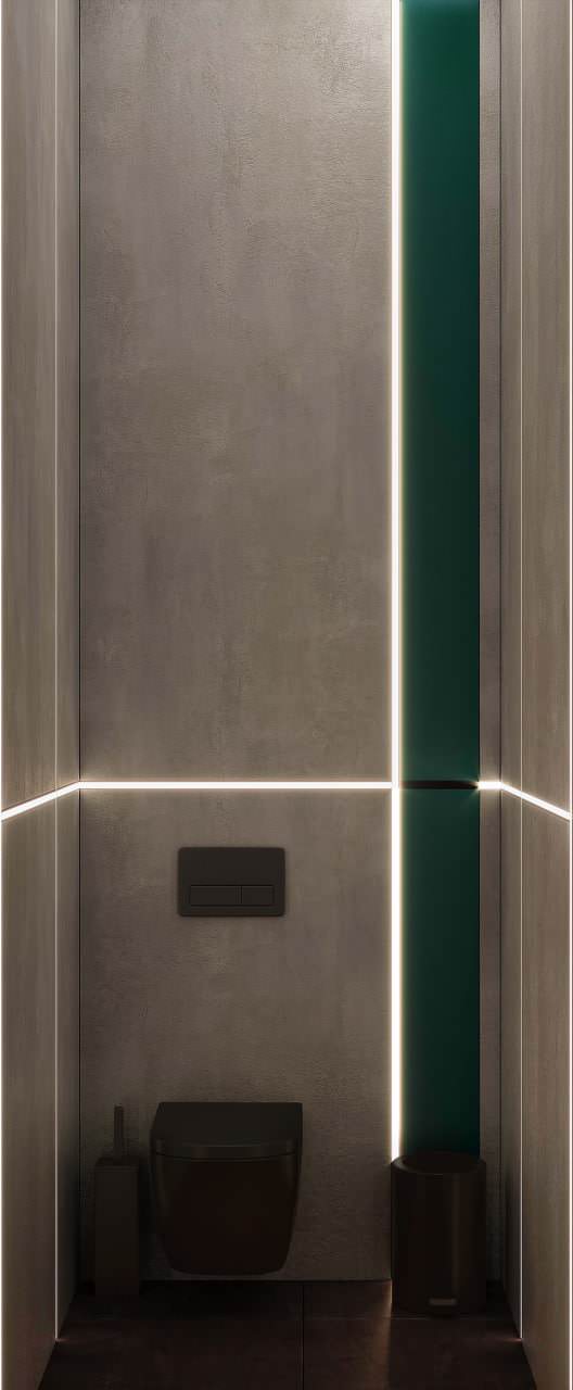 Лофт с высоким потолком на ПРОФСОЮЗНОЙ 20