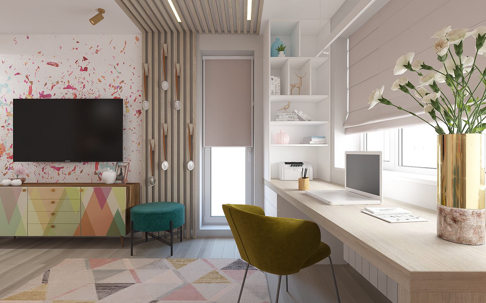 ЖК Новые Черемушки