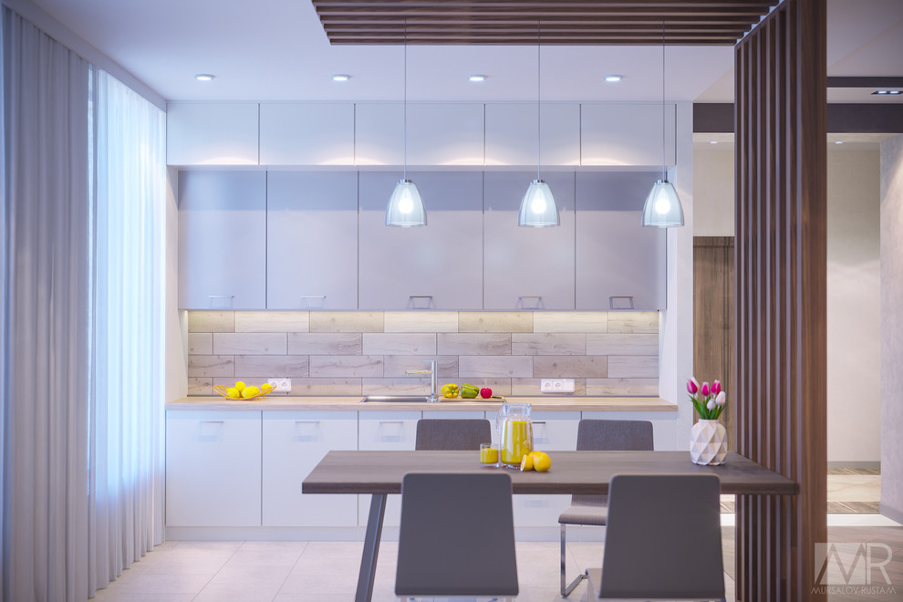 Дизайн проект загородного дома. Д. Кисловка. Томск 2018