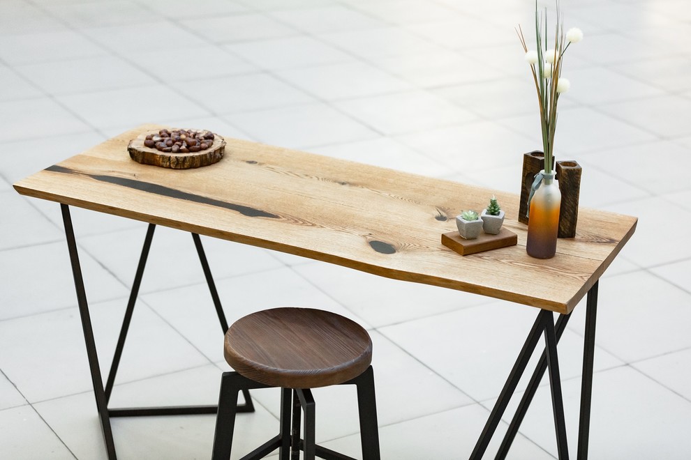 Столешница из Дуба