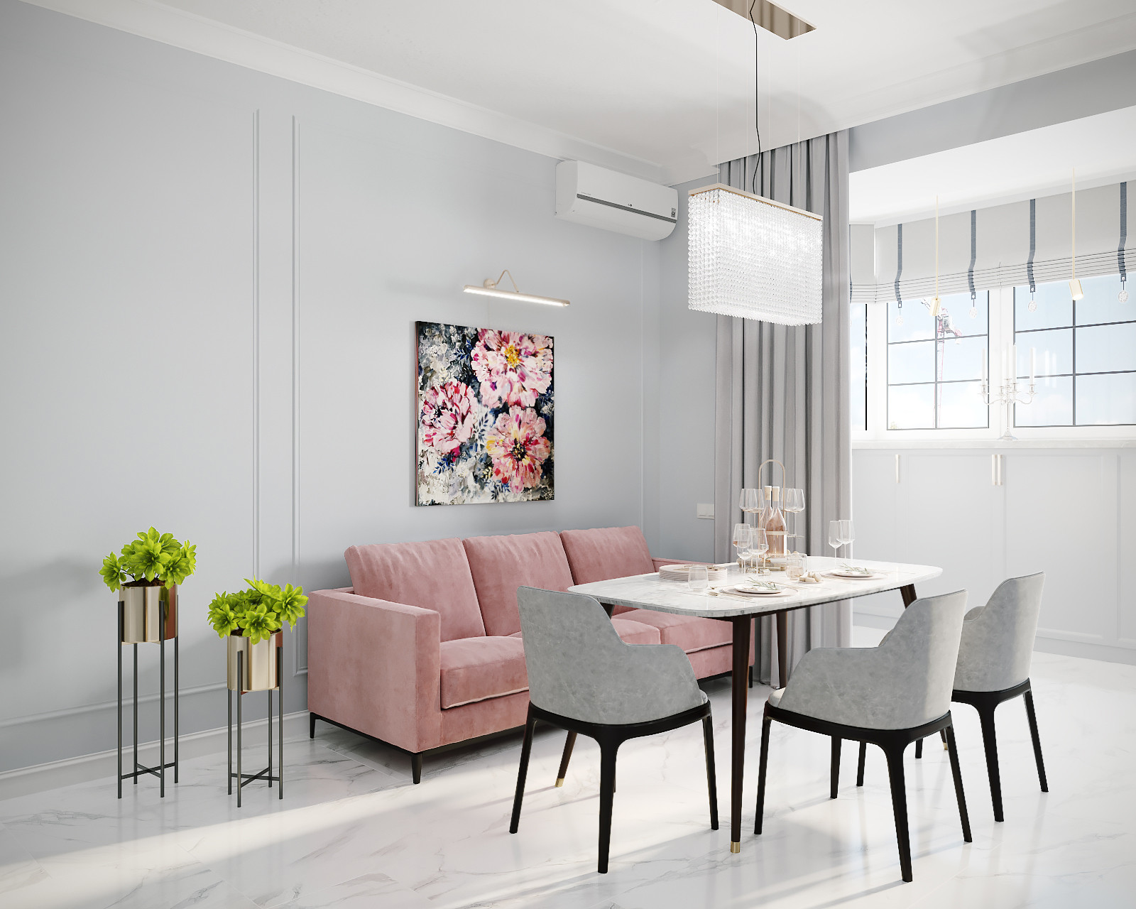 квартира г. Димитровград