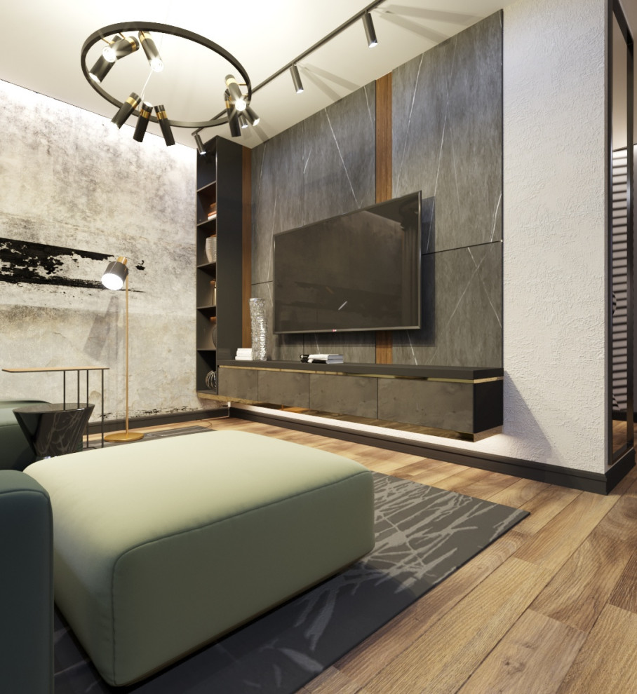 Энергия минимализма