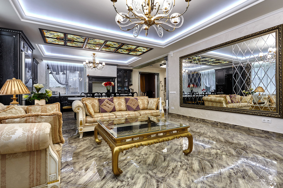 Частное домовладение 008