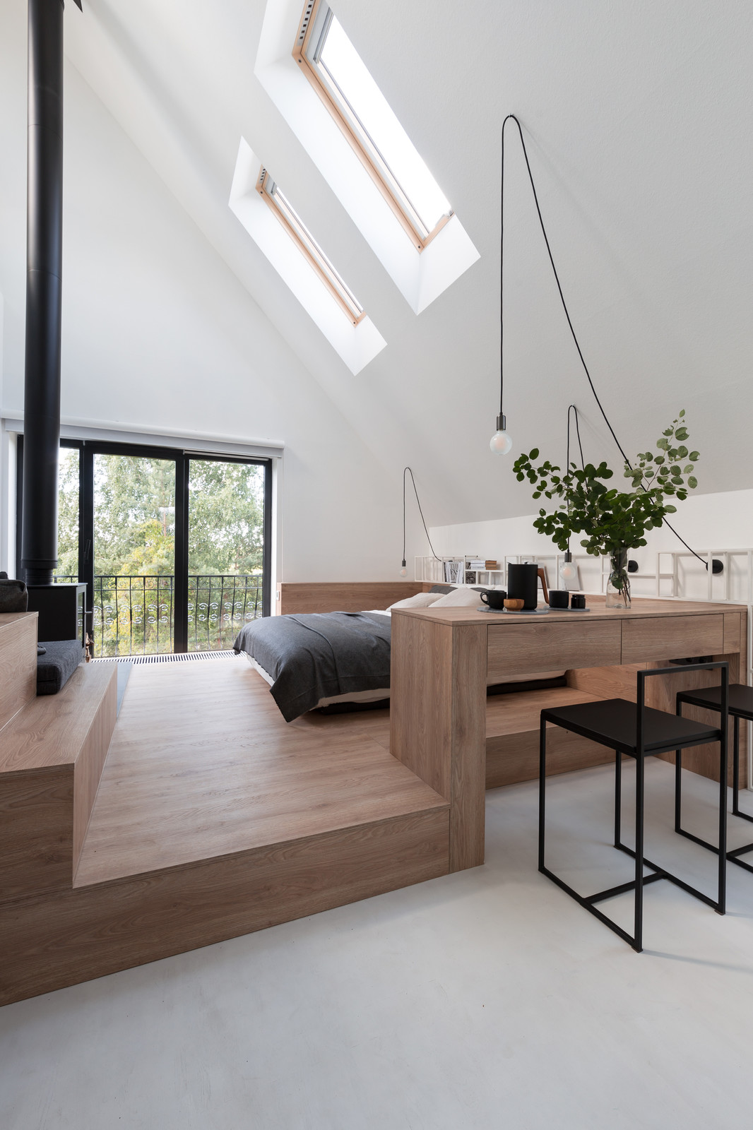 Дом в Ямкино