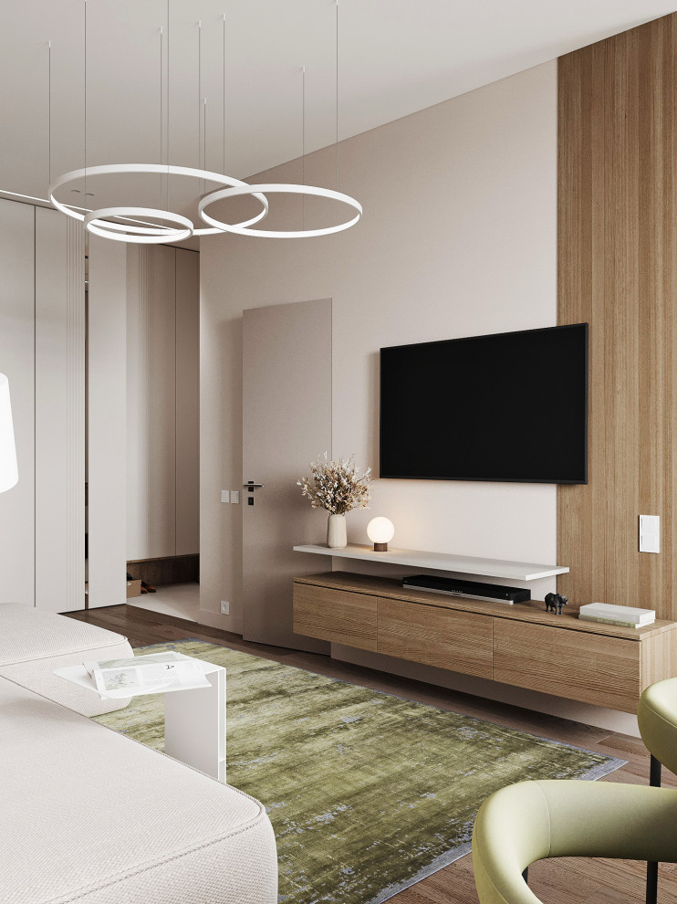 ЖК Хоум Сити 90 кв.м.