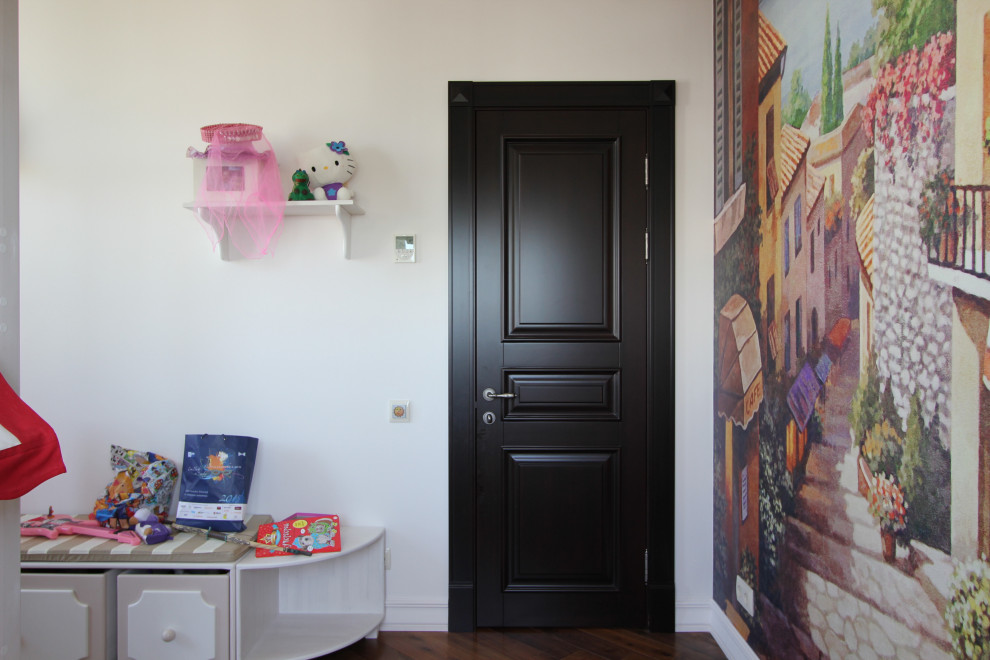 Квартира, Мичуринский пр-кт