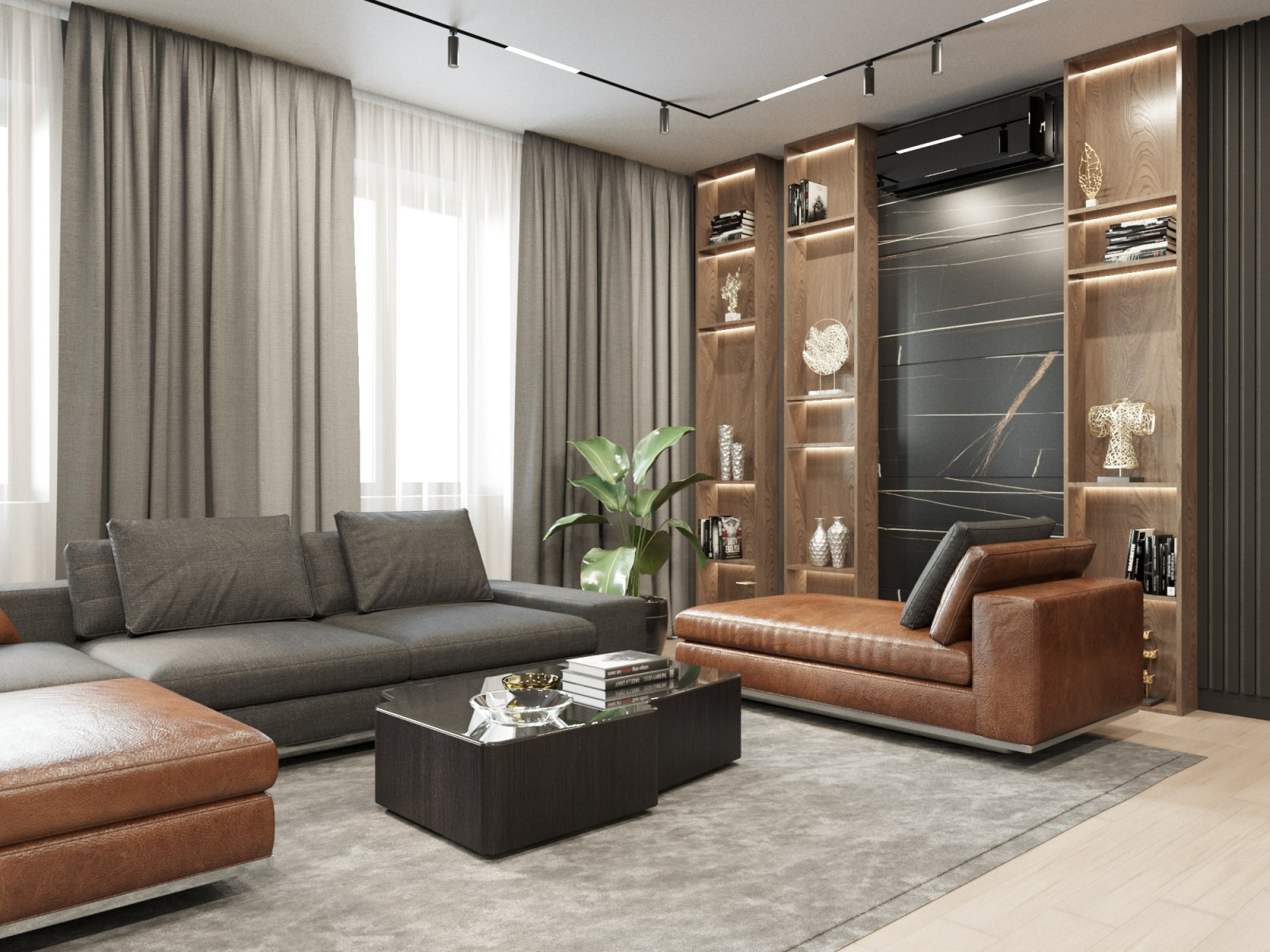 Солнце в темноте