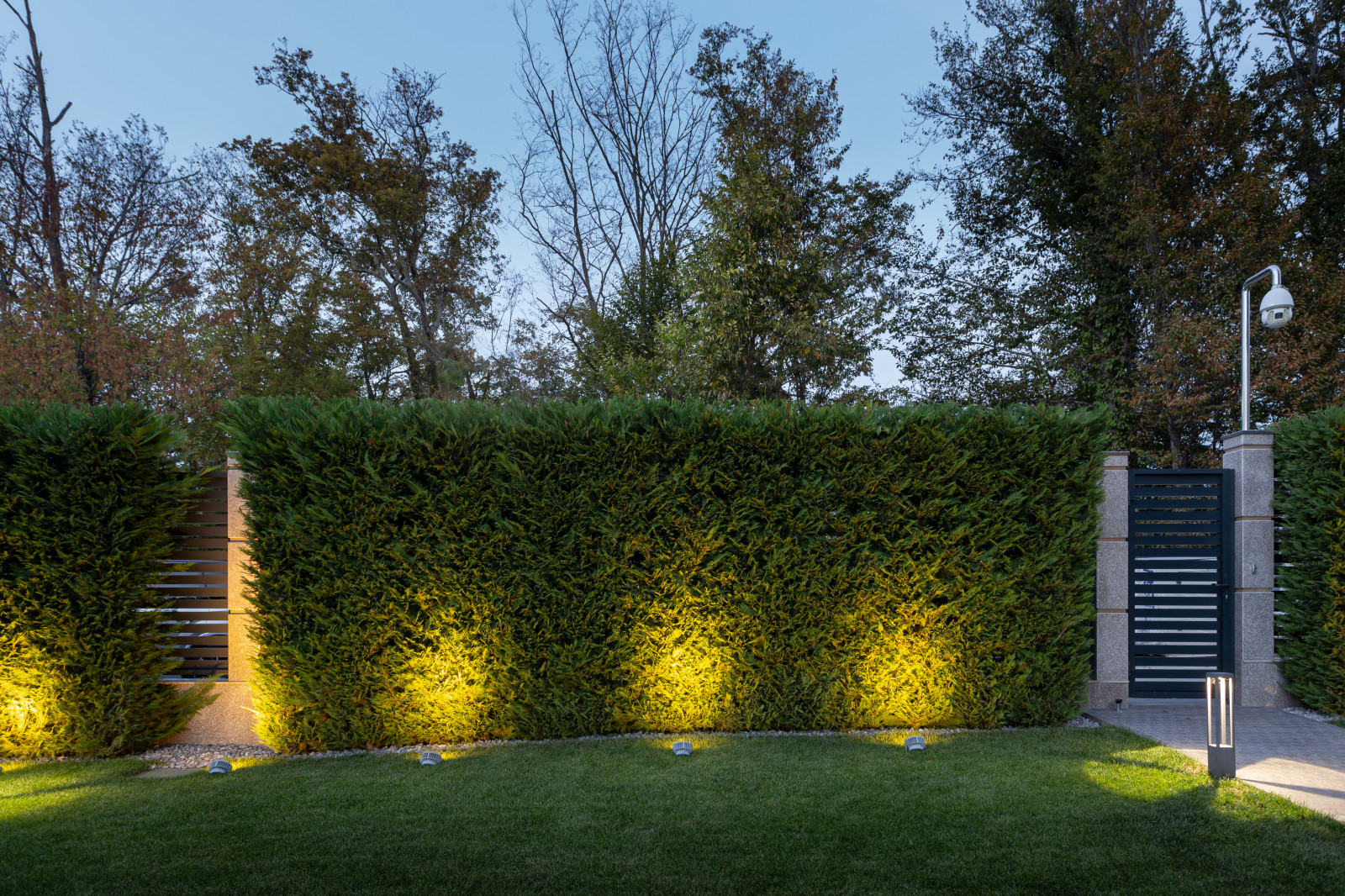 Лазурный Берег Сочи