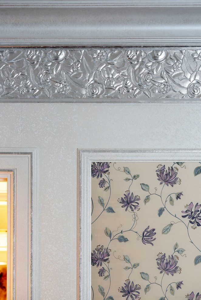 апартаменты на Мосфильмовской